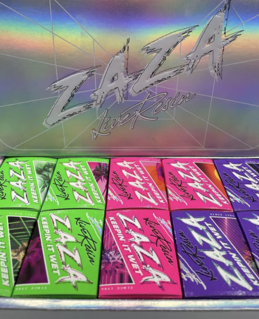 zaza pens